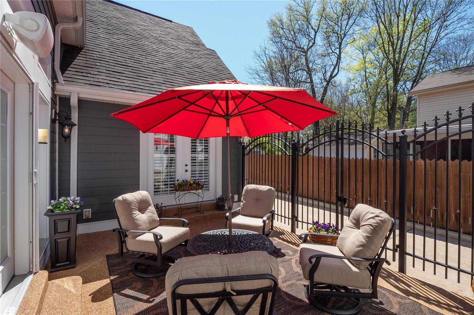 Section 6-44-5 Consolidation - Residential