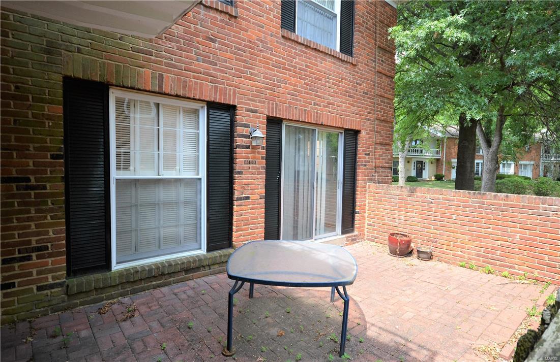 Woods Glen Condo - Residential