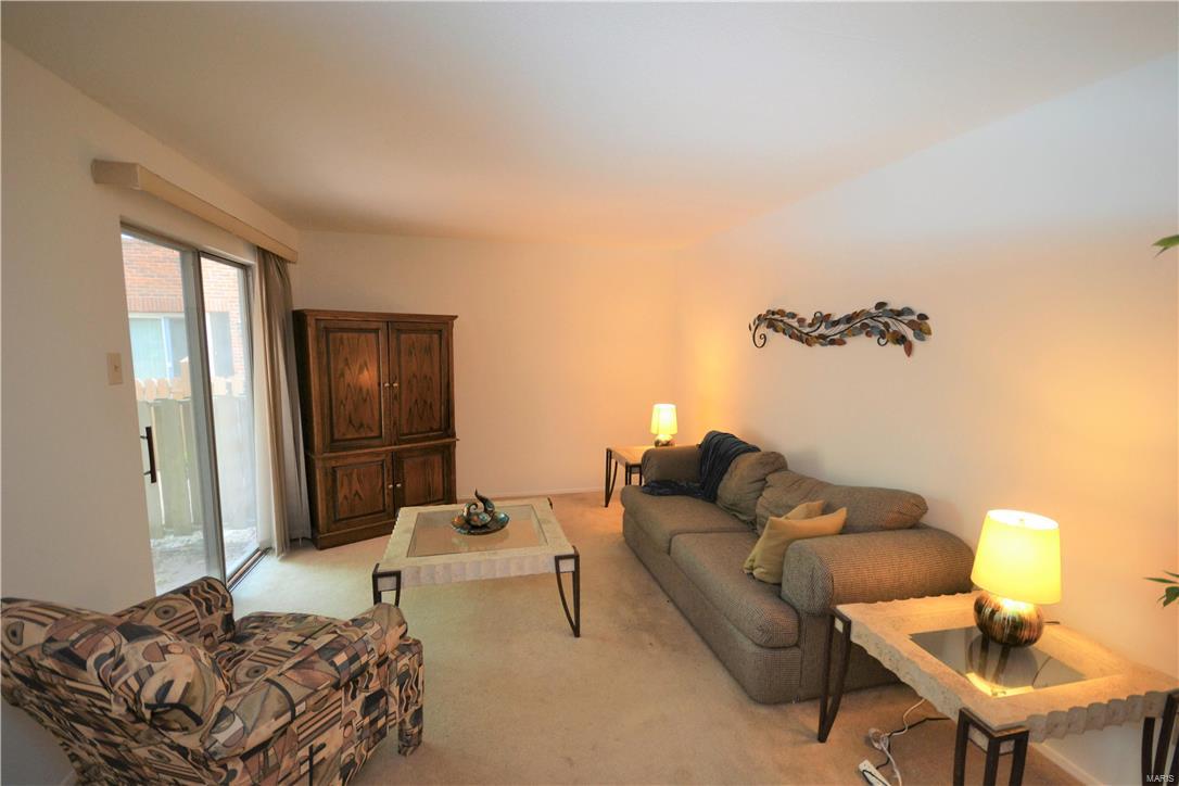 Woods Glen Condo - Residential