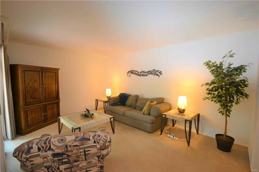 Woods Glen Condo - Residential