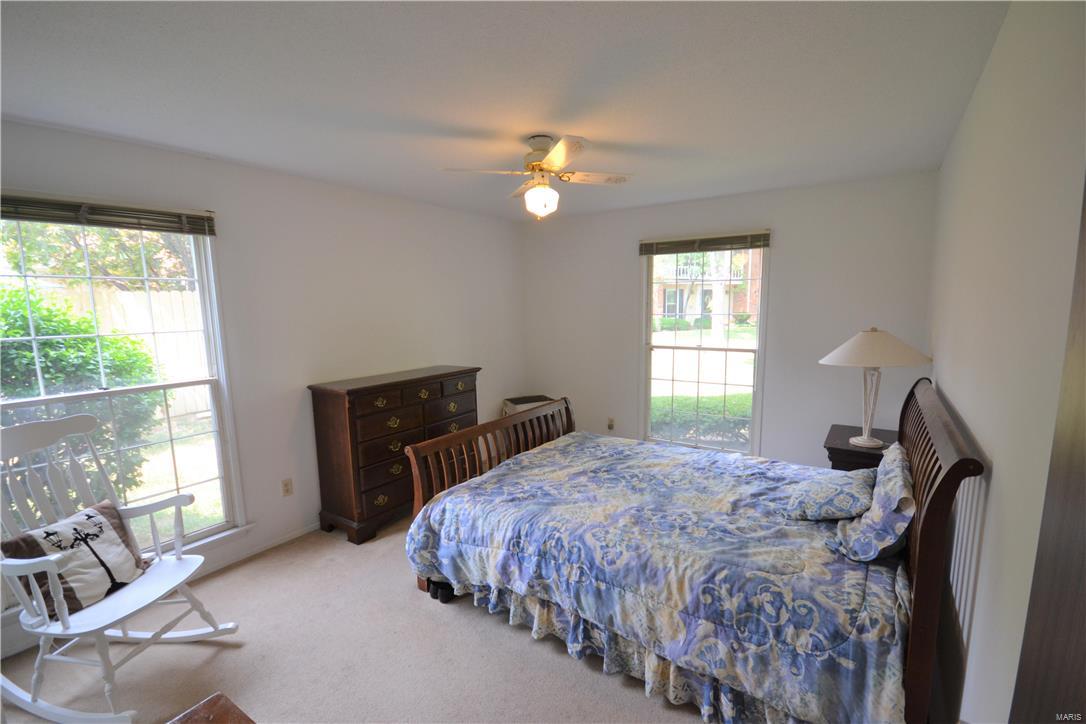 Woods Glen Condo - Residential