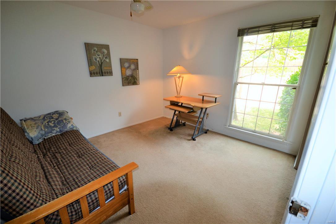 Woods Glen Condo - Residential