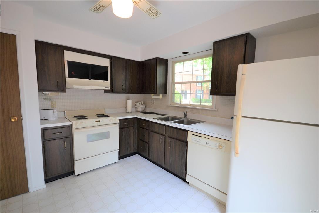 Woods Glen Condo - Residential