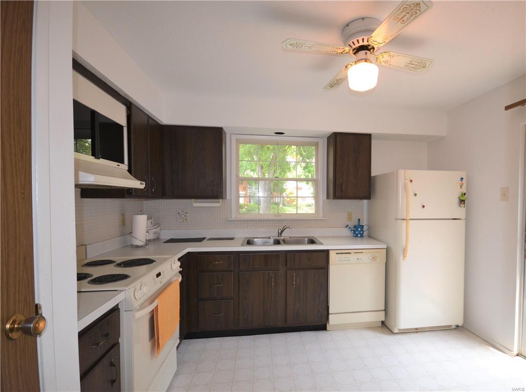 Woods Glen Condo - Residential