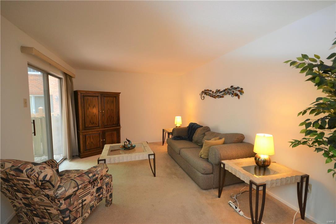 Woods Glen Condo - Residential