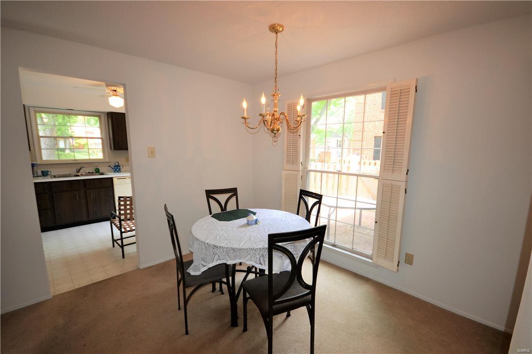 Woods Glen Condo - Residential