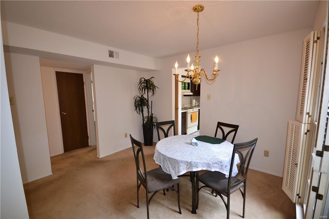 Woods Glen Condo - Residential