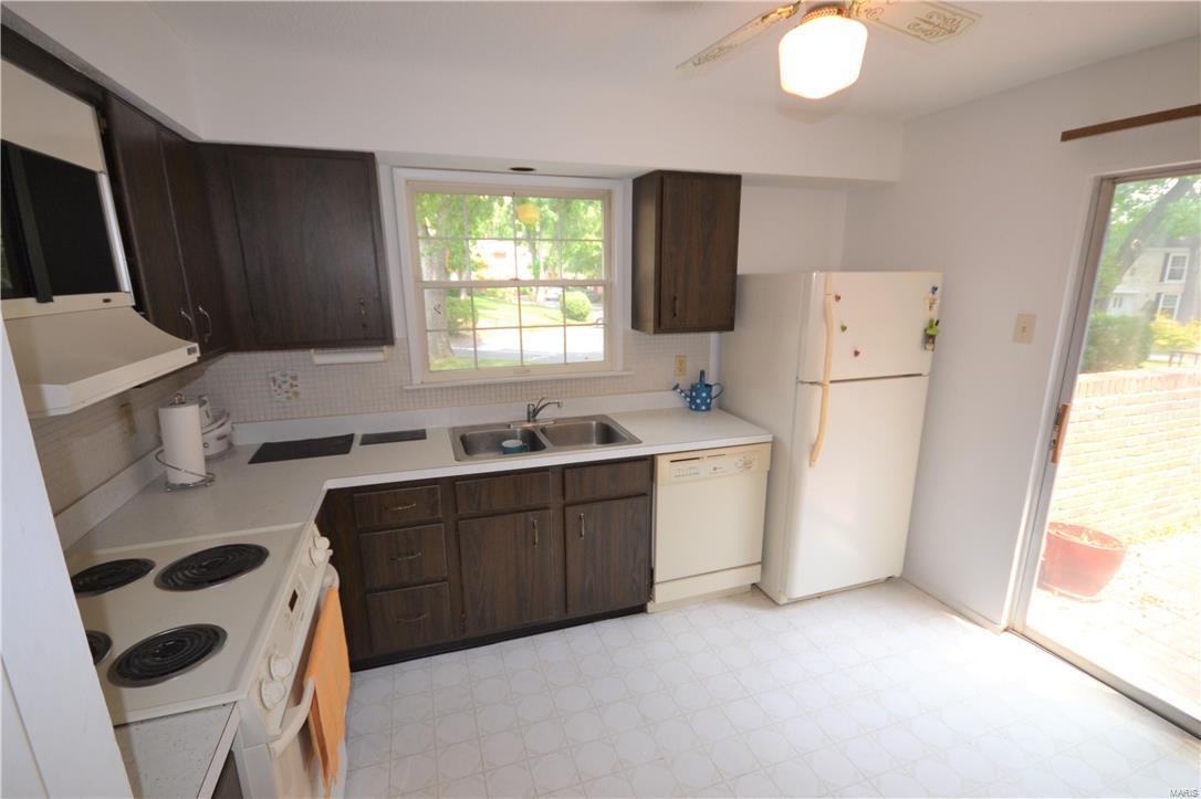 Woods Glen Condo - Residential