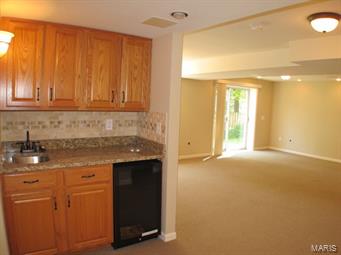 West End Park - Residential