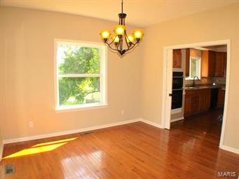 West End Park - Residential