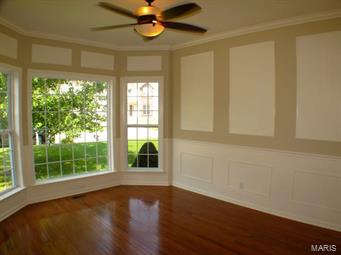 West End Park - Residential