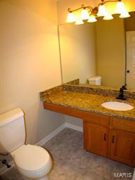 West End Park - Residential