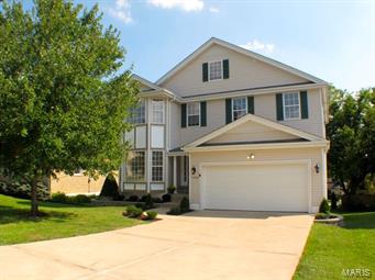 West End Park - Residential