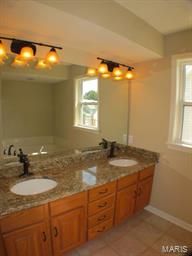 West End Park - Residential