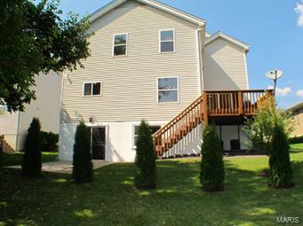 West End Park - Residential