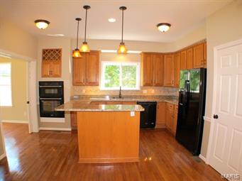 West End Park - Residential