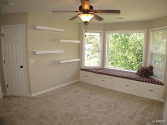 West End Park - Residential