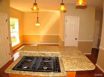 West End Park - Residential