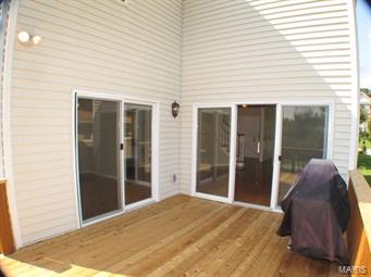 West End Park - Residential