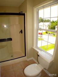 West End Park - Residential