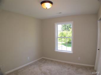 West End Park - Residential