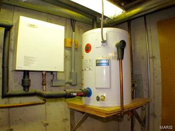 West End Park - Residential