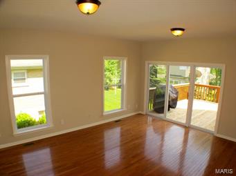 West End Park - Residential