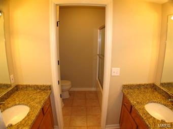 West End Park - Residential