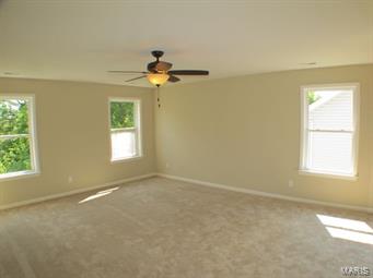 West End Park - Residential