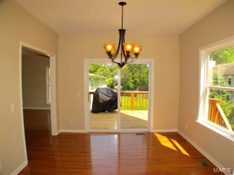 West End Park - Residential