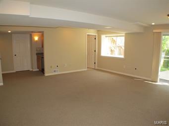 West End Park - Residential