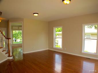 West End Park - Residential