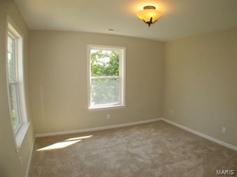 West End Park - Residential