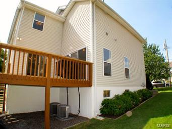 West End Park - Residential