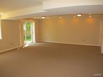 West End Park - Residential