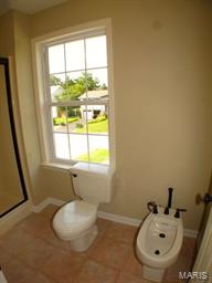 West End Park - Residential