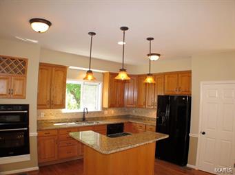 West End Park - Residential