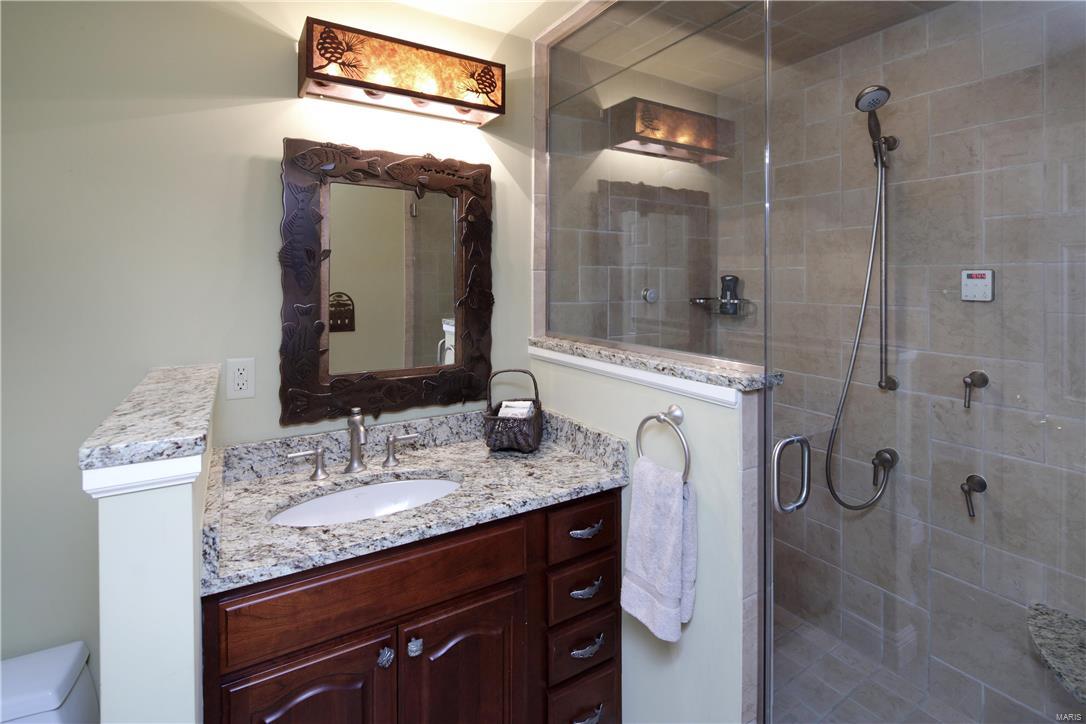 Glen Creek - Residential