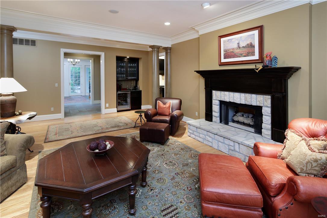 Glen Creek - Residential