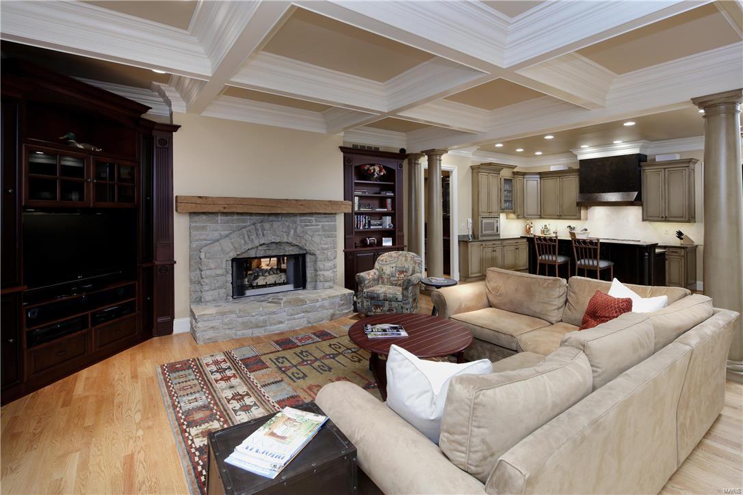 Glen Creek - Residential