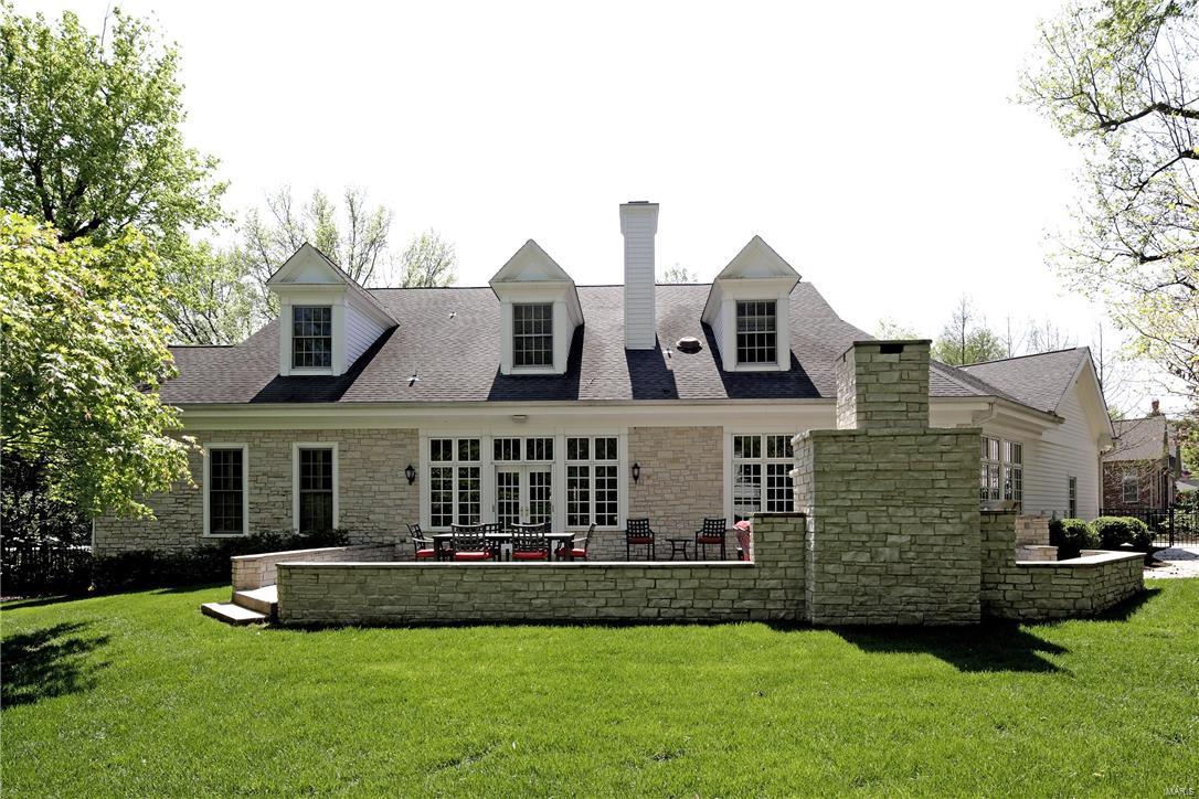 Glen Creek - Residential