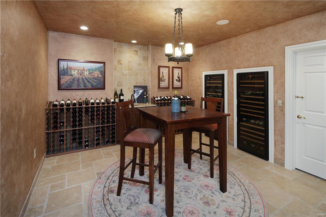 Glen Creek - Residential