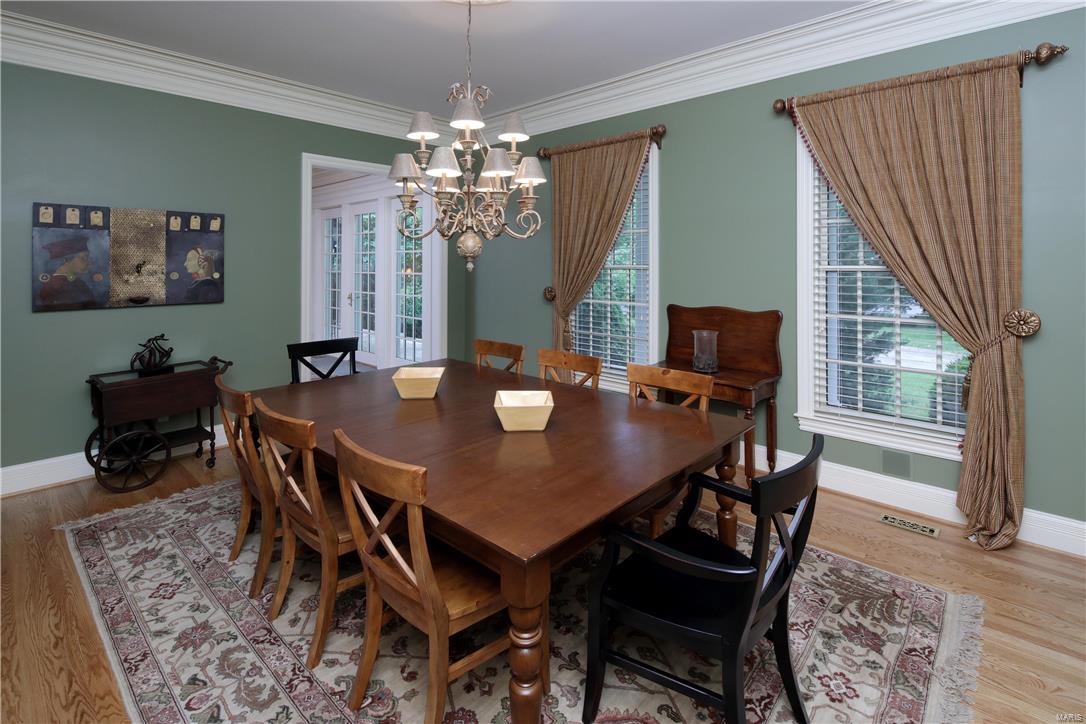 Glen Creek - Residential