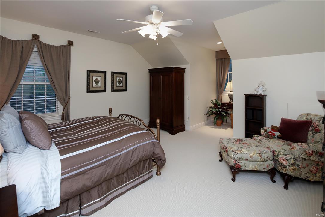 Glen Creek - Residential