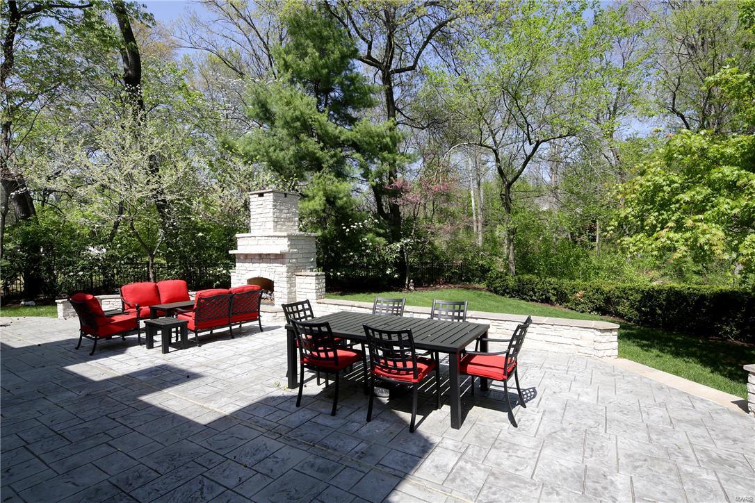 Glen Creek - Residential