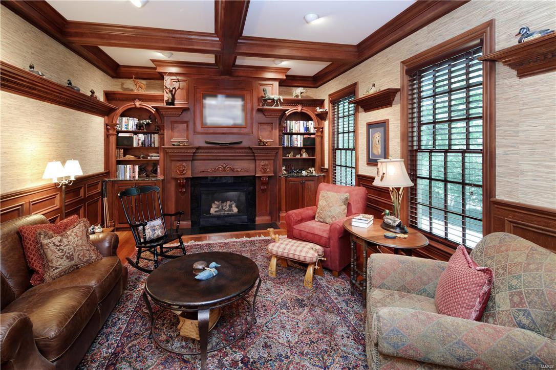 Glen Creek - Residential