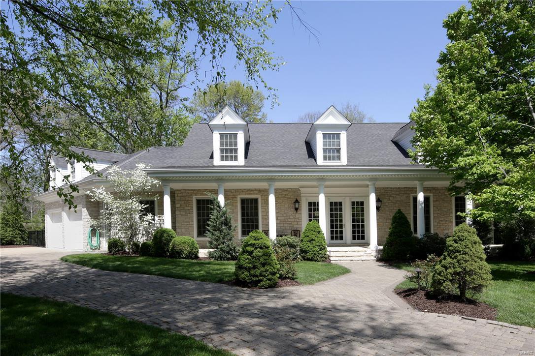 Glen Creek - Residential