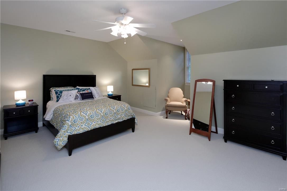 Glen Creek - Residential