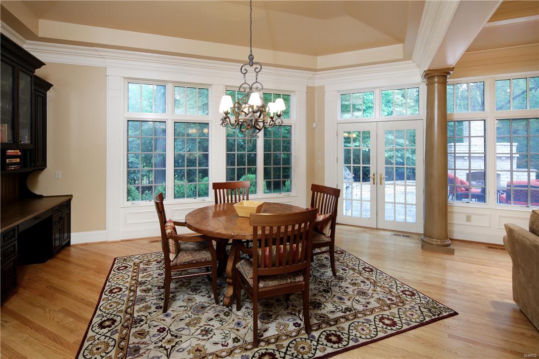 Glen Creek - Residential