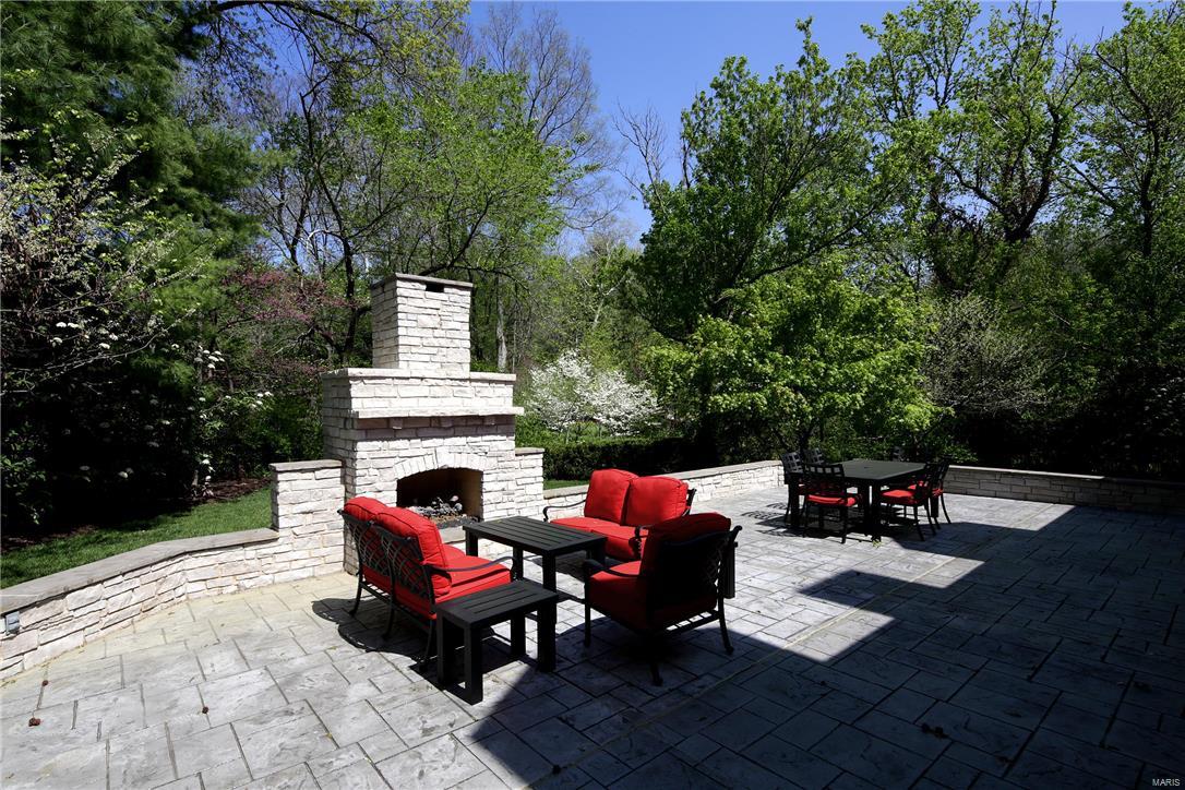 Glen Creek - Residential